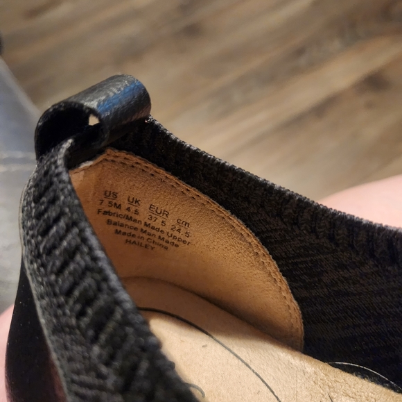 Life Stride Hailey Slip On Fashion Sneaker Shoes - Picture 6 of 6